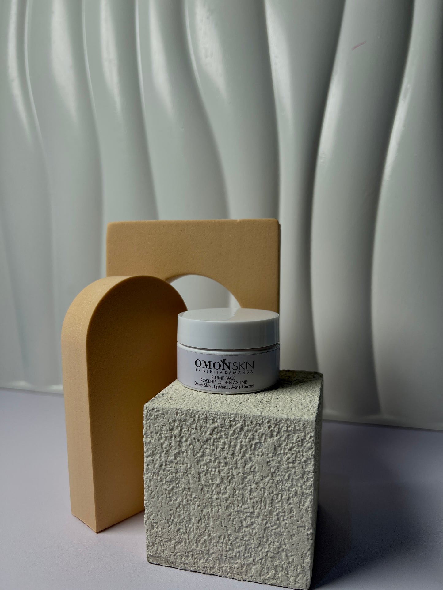 Plump Face Cream