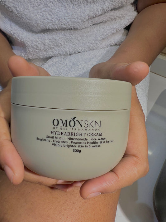HydraBright Cream