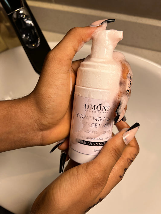 Face Wash