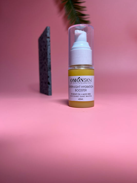 Overnight Hydration Booster