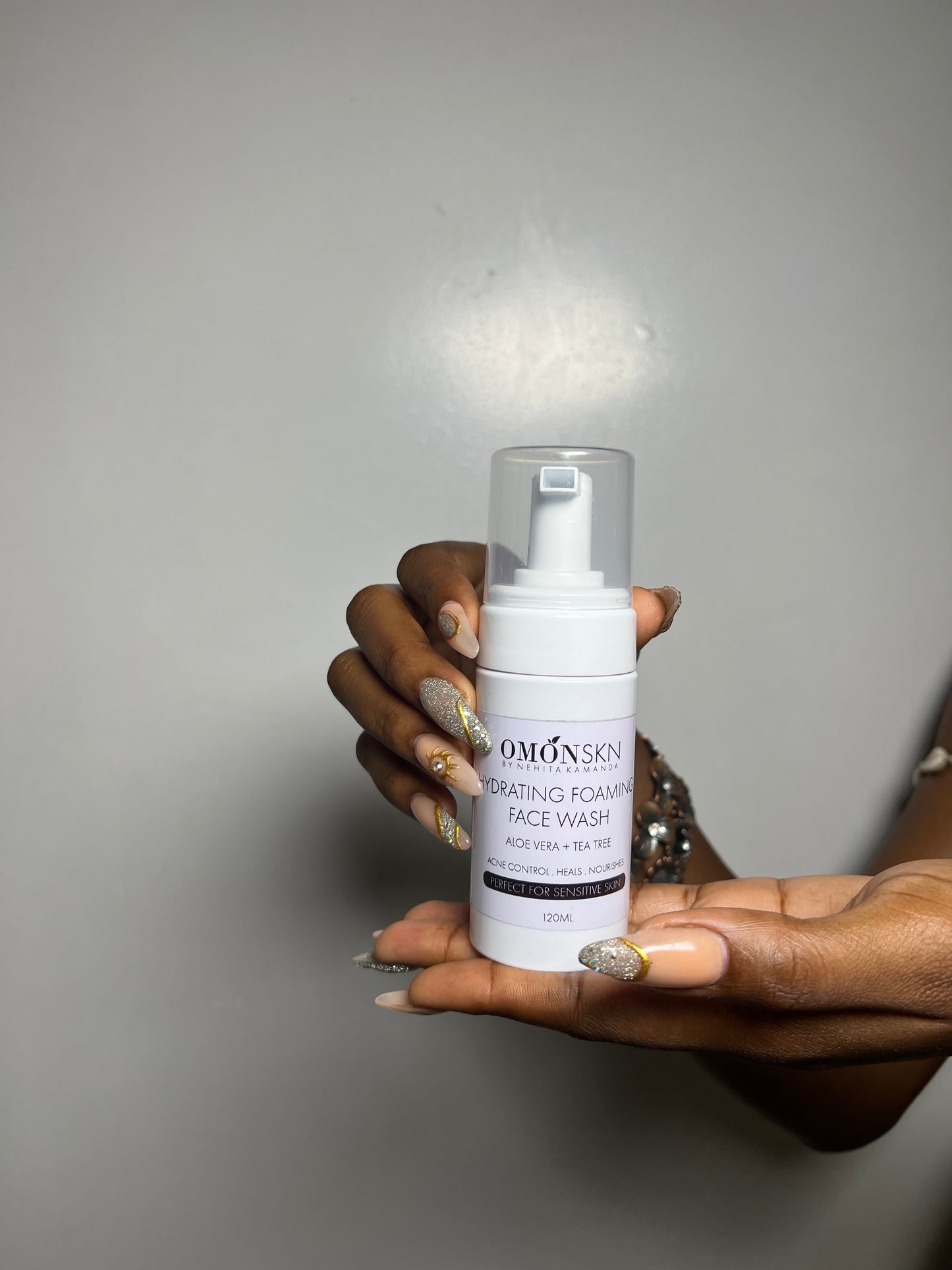 Face Wash
